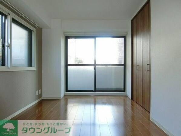 ドムール江古田の物件内観写真